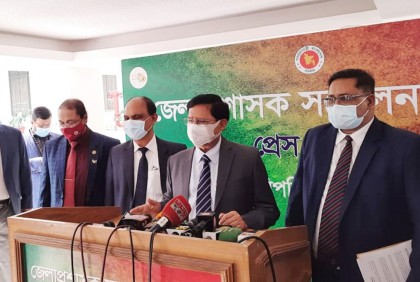 পলিথিন বন্ধে মোবাইল কোর্ট পরিচালনার নির্দেশনা