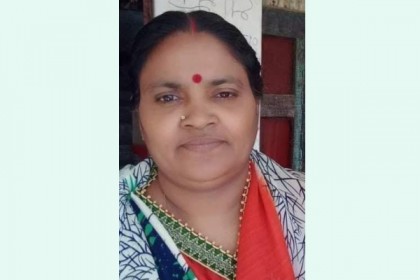 অভিযান-১০ লঞ্চে দগ্ধ শিক্ষিকার মৃত্যু 