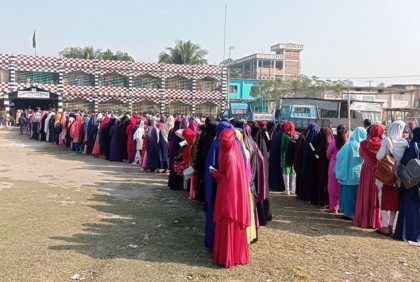 করোনার টিকা নিয়েছেন রংপুর বিভাগের ৭২ শতাংশ শিক্ষার্থী 