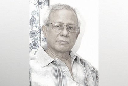 মাসুদ রানা-খ্যাত কাজী আনোয়ার হোসেন আর নেই