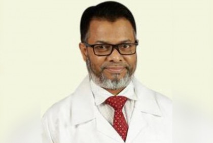 জাতীয় হৃদরোগ ইনস্টিটিউটে চুক্তিভিত্তিক নিয়োগ পেলেন ডা. মীর জামাল 