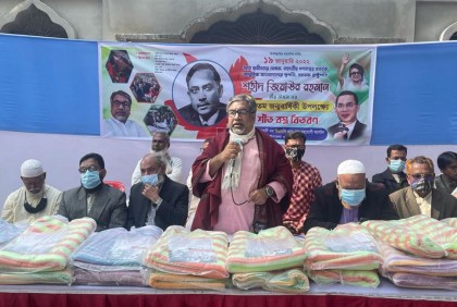 ভোটাধিকার হরণ করে আবারও ক্ষমতায় টিকে থাকার ষড়যন্ত্র করছে সরকার : এমরান সালেহ প্রিন্স