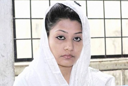 এবার জেল আপিল করেছেন মিন্নি