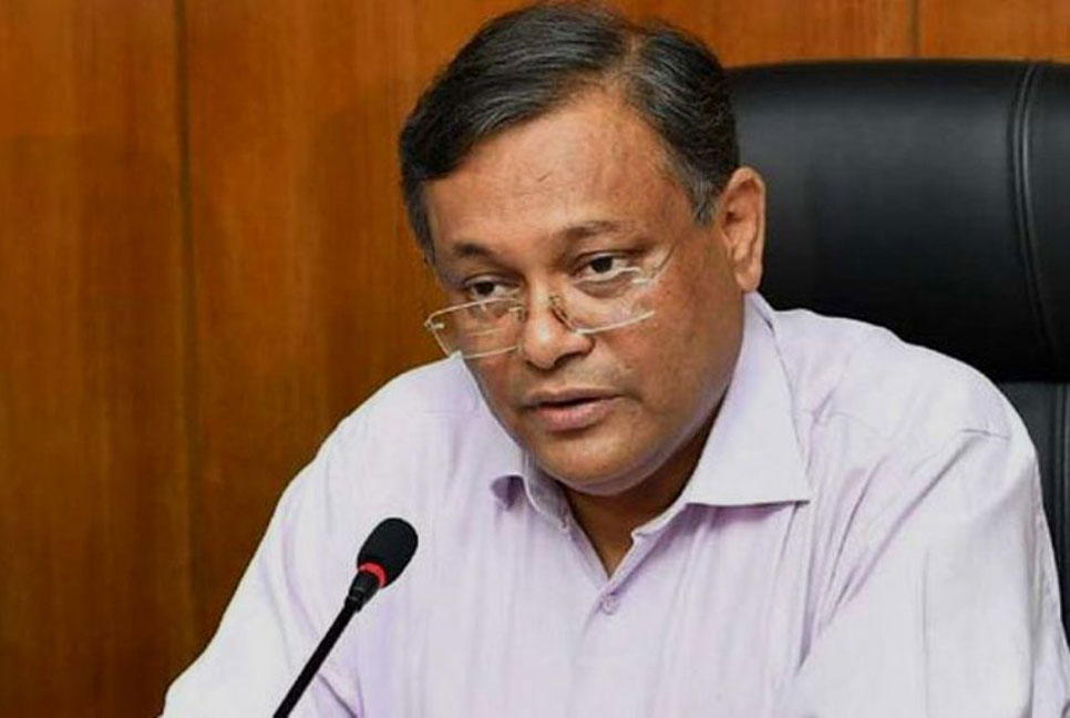 সংবাদ প্রচার করা আইপিটিভি নিয়ে নতুন নির্দেশ তথ্যমন্ত্রীর