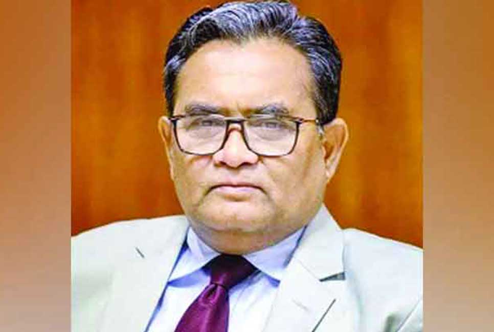 সস্ত্রীক করোনা আক্রান্ত প্রধান বিচারপতি