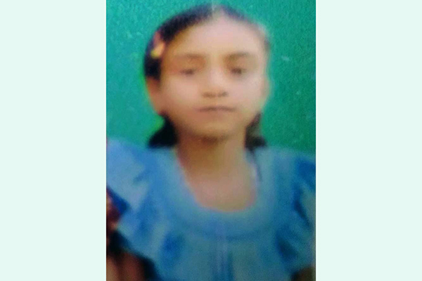 নালিতাবাড়ীতে নিখোঁজের দুইদিন পর স্কুলছাত্রীর লাশ উদ্ধার
