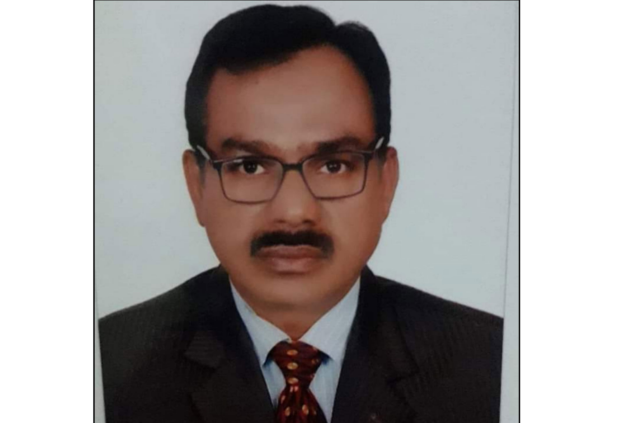 মাগুরায় ট্রাকের ধাক্কায় কৃষকলীগ নেতা নিহত