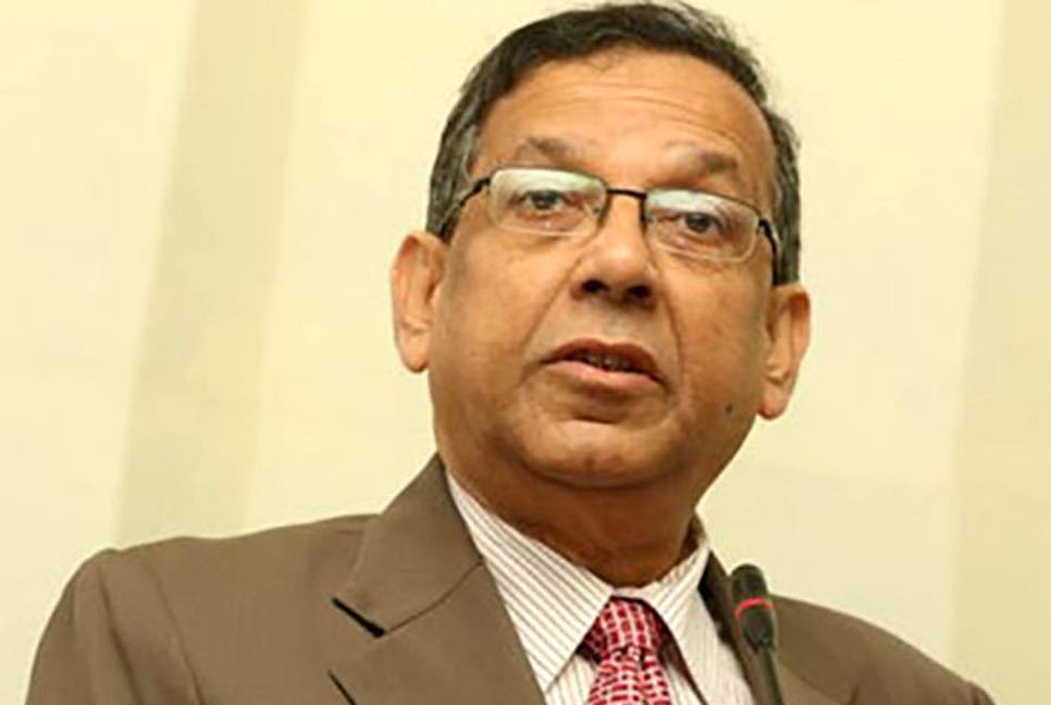 ডিজিটাল নিরাপত্তা আইন নিয়ে ডিসিদের যা বললেন আইনমন্ত্রী

