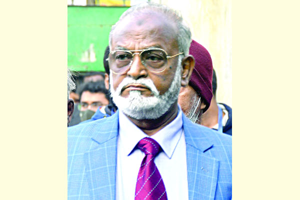 অন্য দল নয় কর্মী হিসেবে কাজ করব : তৈমূর
