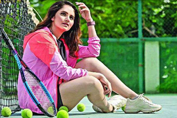 অবসরে যাচ্ছেন সানিয়া মির্জা