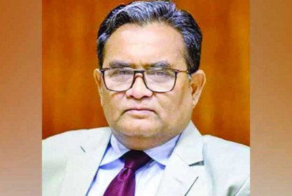 সস্ত্রীক করোনা আক্রান্ত প্রধান বিচারপতি