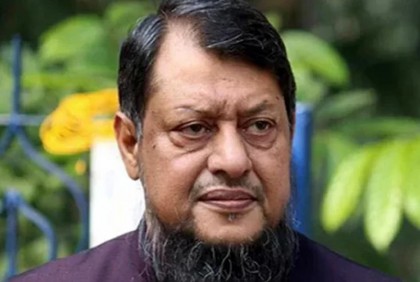 যুবলীগ সাধারণ সম্পাদক করোনায় আক্রান্ত