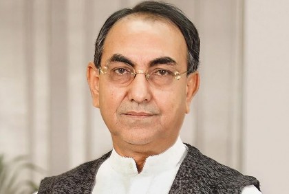 অনির্বাচিত সরকার কোনও আইন পাস করতে পারে না : মির্জা আব্বাস