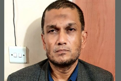 ‘আরসা’ প্রধানের ভাই শাহ আলীর ৬ দিনের রিমান্ড
