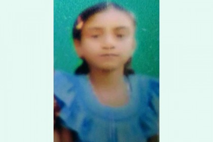 নালিতাবাড়ীতে নিখোঁজের দুইদিন পর স্কুলছাত্রীর লাশ উদ্ধার