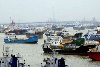রাতেও চলবে বঙ্গবন্ধু মোংলা-ঘাষিয়াখালী ক্যানেলে নৌযান 
