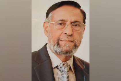 সেবকরা এখন শোষকে পরিণত হয়েছে : অলি আহমদ 

