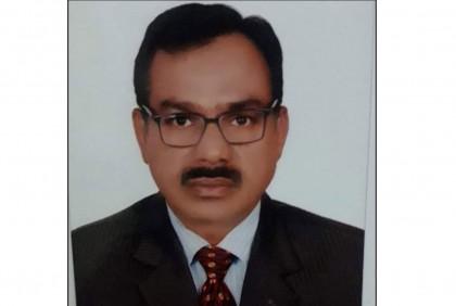 মাগুরায় ট্রাকের ধাক্কায় কৃষকলীগ নেতা নিহত
