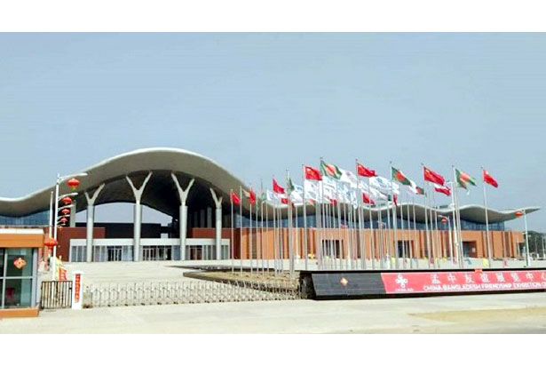 
স্বাস্থ্যবিধি মেনে বাণিজ্যমেলা চলবে