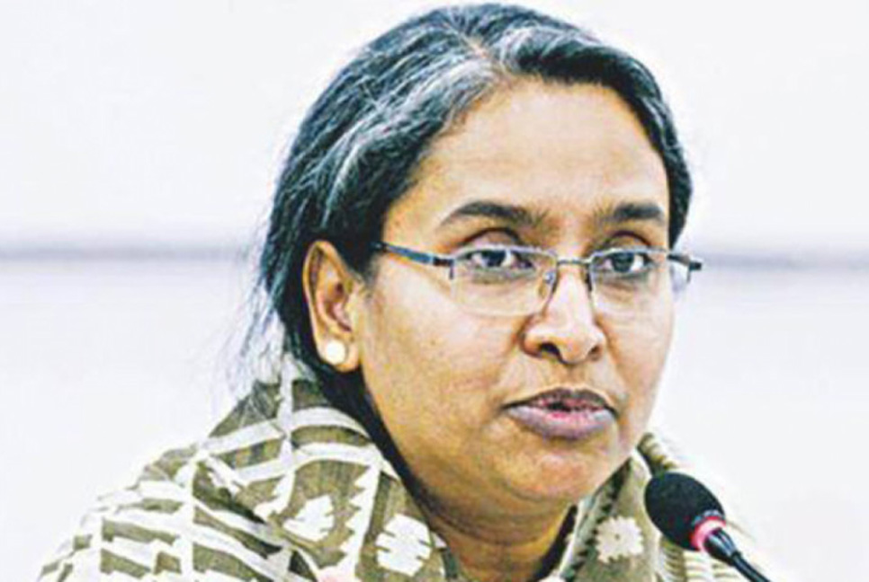 শিক্ষাপ্রতিষ্ঠান বন্ধ ও শাবিপ্রবির আন্দোলন নিয়ে যা বললেন শিক্ষামন্ত্রী

