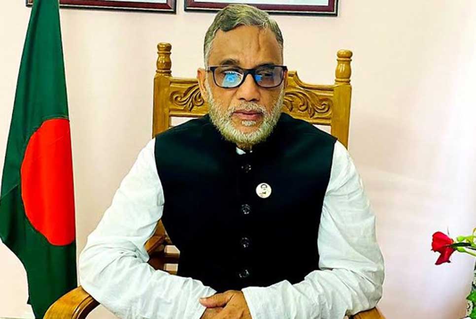 'বিশ্বের ১৩টি বাঘ সমৃদ্ধ দেশকে ঐক্যবদ্ধভাবে কাজ করতে হবে'
