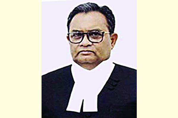 সস্ত্রীক করোনা আক্রান্ত প্রধান বিচারপতি