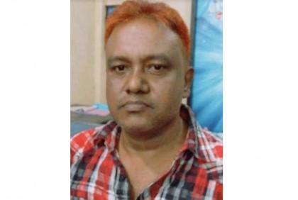 মোরেলগঞ্জে সাবেক ছাত্রলীগ নেতা ভিপি রিপনের ইন্তেকাল 