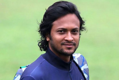 হোঁচট খেলেন সাকিব, পিপলস ব্যাংকের আবেদন বা‌তিল