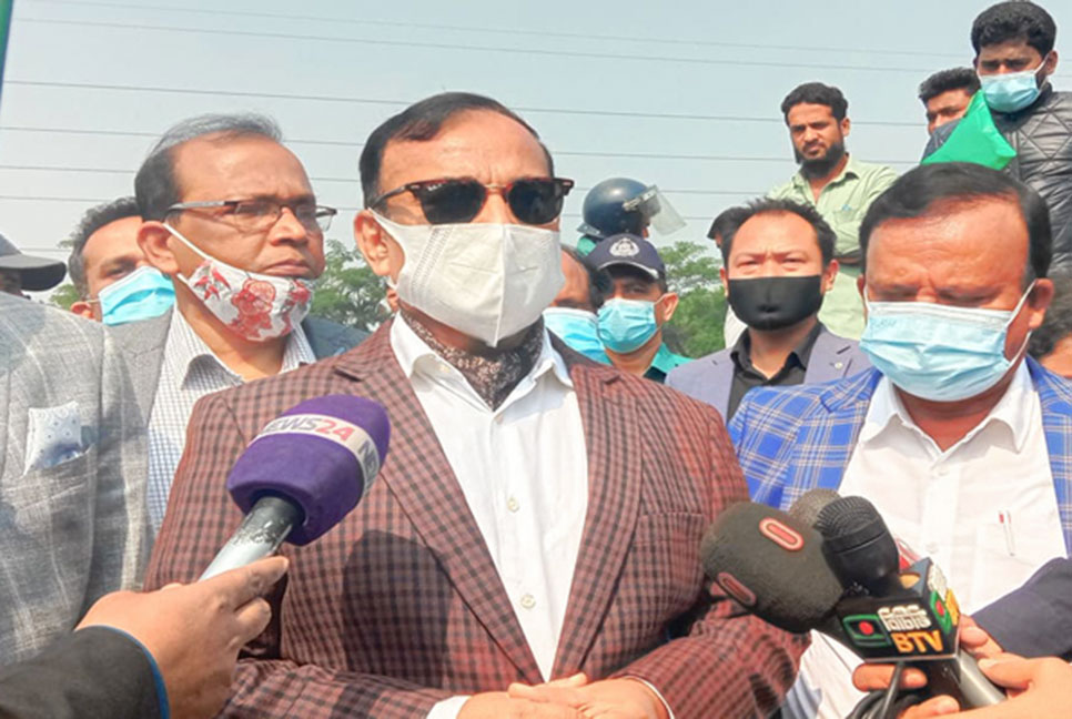 শিকলবাহা খালের পুরনো রূপ ফিরিয়ে আনা হবে : পানিসম্পদ প্রতিমন্ত্রী