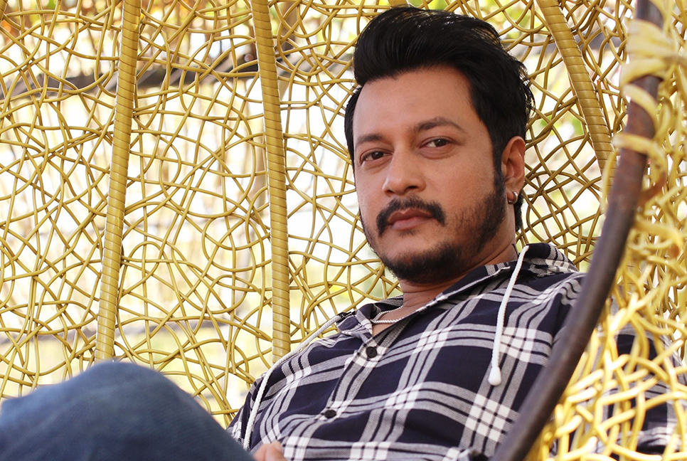 এফডিসিতে লাঞ্চিত হওয়ার পর যা বললেন নায়ক ইমন