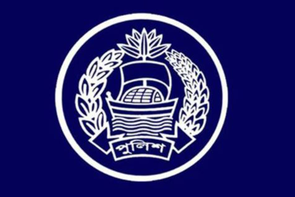 অতিরিক্ত আইজিপি হলেন সাত কর্মকর্তা