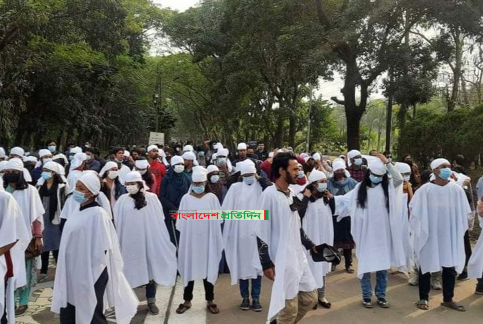 সন্ধ্যায় শিক্ষামন্ত্রীর সঙ্গে বৈঠক শাবি শিক্ষক প্রতিনিধি দলের