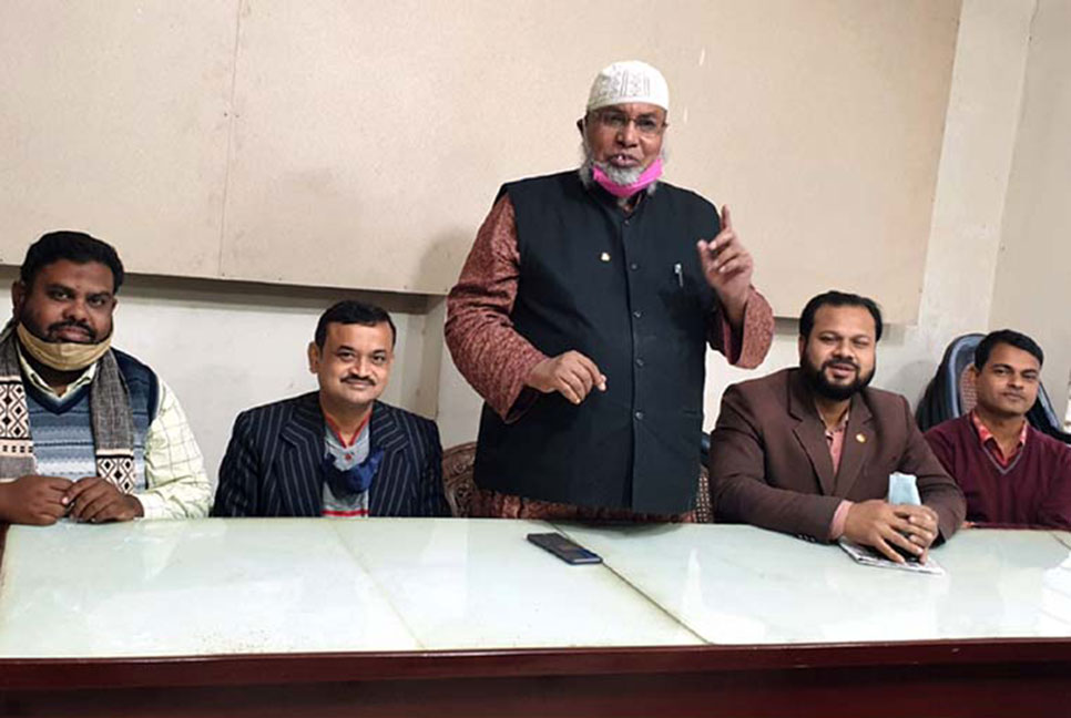 বগুড়ায় মহাসড়ক সম্প্রসারণ কাজ নিয়ে উদ্বেগ