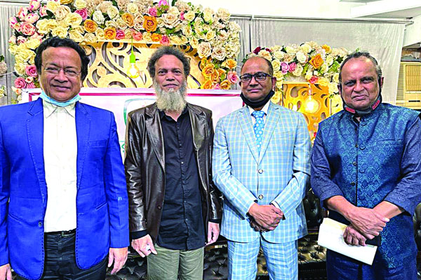 বিটিভির শিল্পী সমিতির নতুন উপদেষ্টা