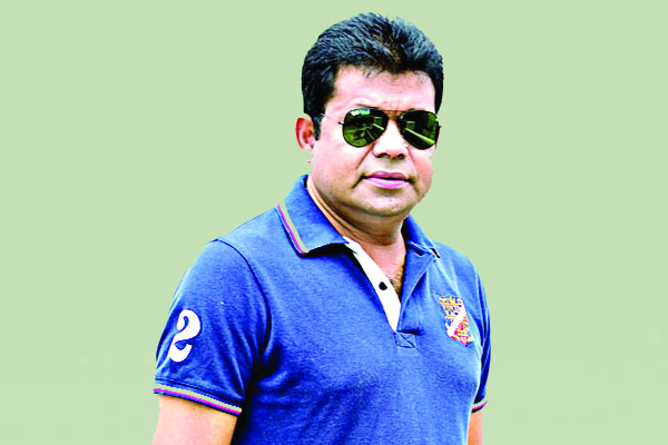 নতুন গান ‘মা জননী’