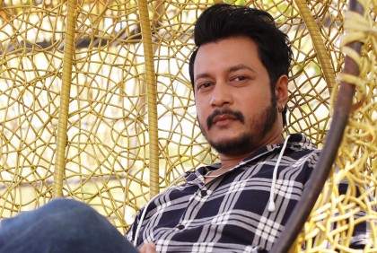 এফডিসিতে লাঞ্চিত হওয়ার পর যা বললেন নায়ক ইমন