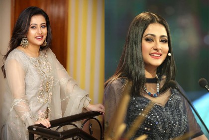 ফেসবুকে ‘পজিটিভ’ পোস্ট পূর্ণিমার