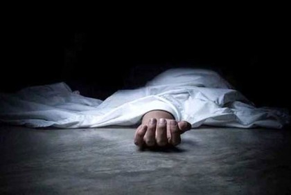 রাজধানীতে ভবন থেকে পড়ে প্রাণ গেল শ্রমিকের