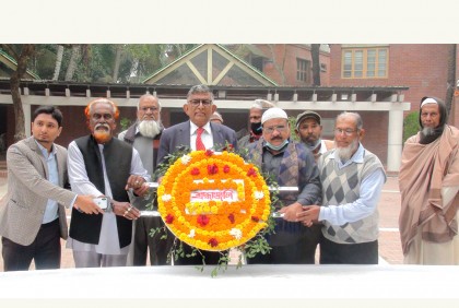 ‘সংসদ নির্বাচনে জাপা যাবে কিনা সেটা নিয়ে ভাববার বিষয় আছে’