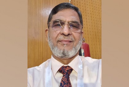 বাংলাদেশ শিশু হাসপাতালের নতুন পরিচালক ডা. জাহাঙ্গীর আলম