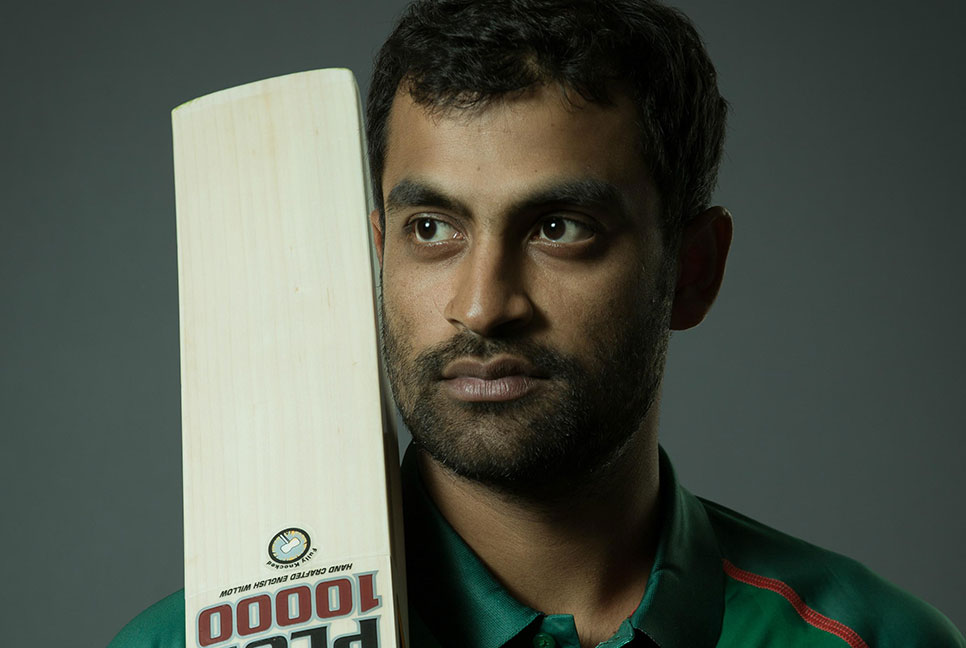 তামিম টি-২০ খেলবেন না, জানালেন বিসিবি সভাপতি