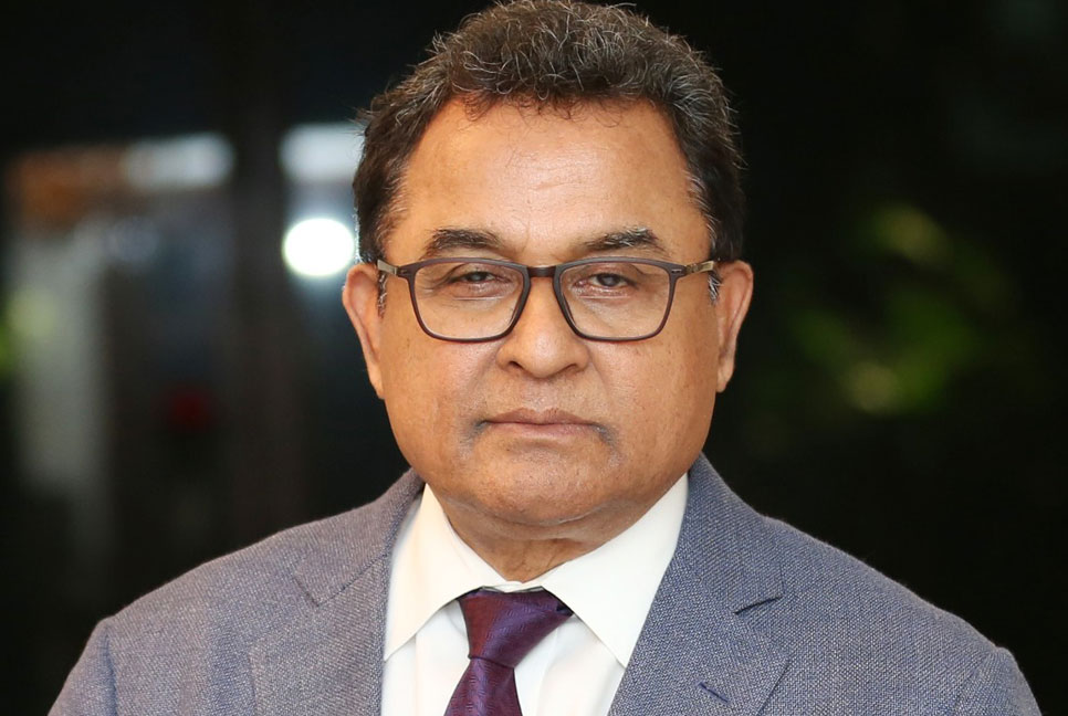 আমার মনে হয় করোনায় ভয়াবহ কিছু হবে না: অর্থমন্ত্রী