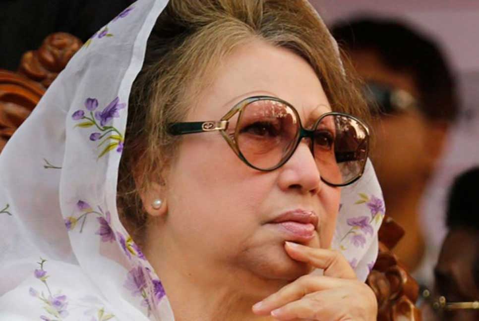 খালেদা জিয়ার গ্যাটকো মামলার চার্জগঠন শুনানি ১৩ মার্চ