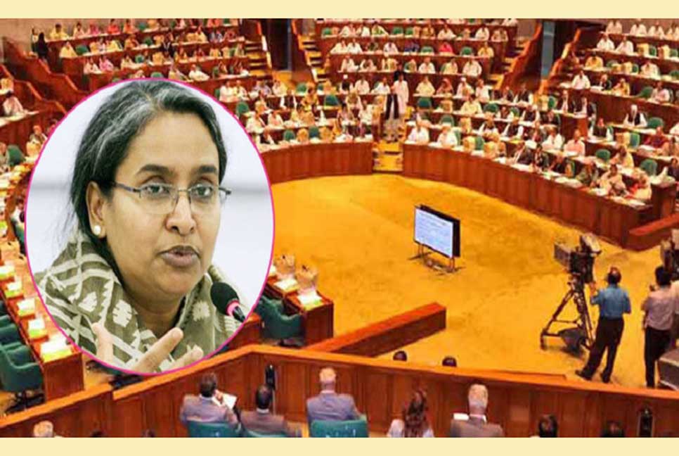 কওমি মাদ্রাসা নিয়ে সংসদে যা বললেন শিক্ষামন্ত্রী


