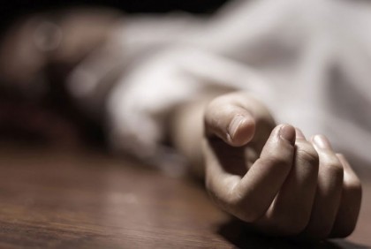 রাজধানীতে গলায় ফাঁস দিয়ে যুবকের আত্মহত্যা