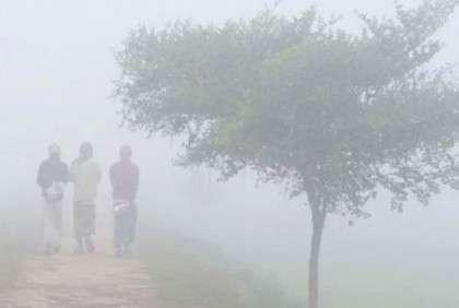 সারা দেশে গুঁড়ি গুঁড়ি বৃষ্টির সম্ভাবনা, বাড়তে পারে শীতের তীব্রতা