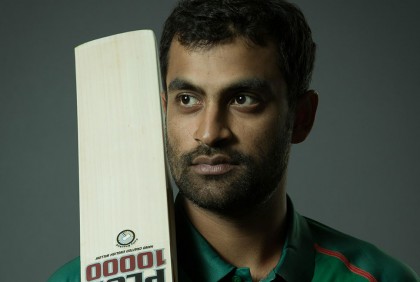 তামিম টি-২০ খেলবেন না, জানালেন বিসিবি সভাপতি