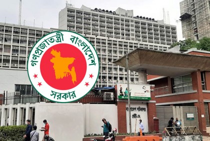 কাল থেকে সচিবালয়ে দর্শনার্থী প্রবেশে নিষেধাজ্ঞা