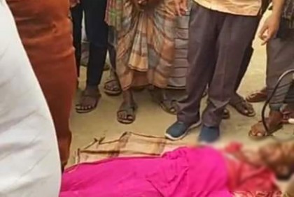 চকরিয়ায় সালিশি বৈঠকে কুপিয়ে হত্যা, আহত ৩