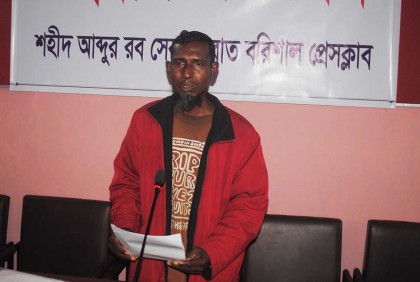 কাউন্সিলরের বিরুদ্ধে ১০ লাখ টাকা চাঁদা দাবির অভিযোগ রিকশা চালকের